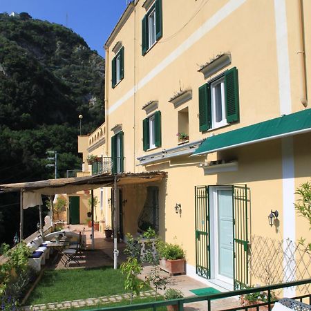 Villa Torre Dello Ziro Равело Екстериор снимка