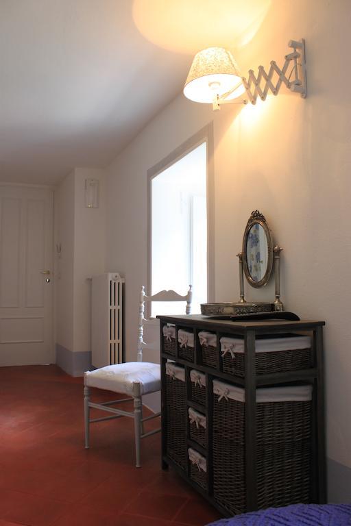Villa Torre Dello Ziro Равело Екстериор снимка