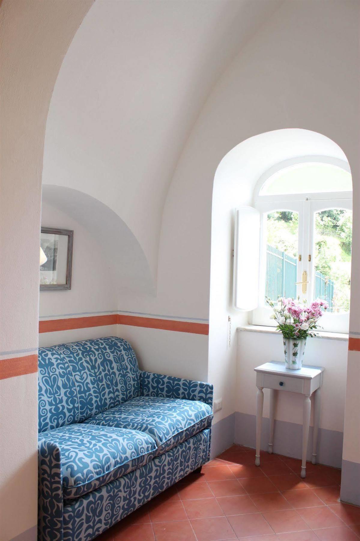 Villa Torre Dello Ziro Равело Екстериор снимка