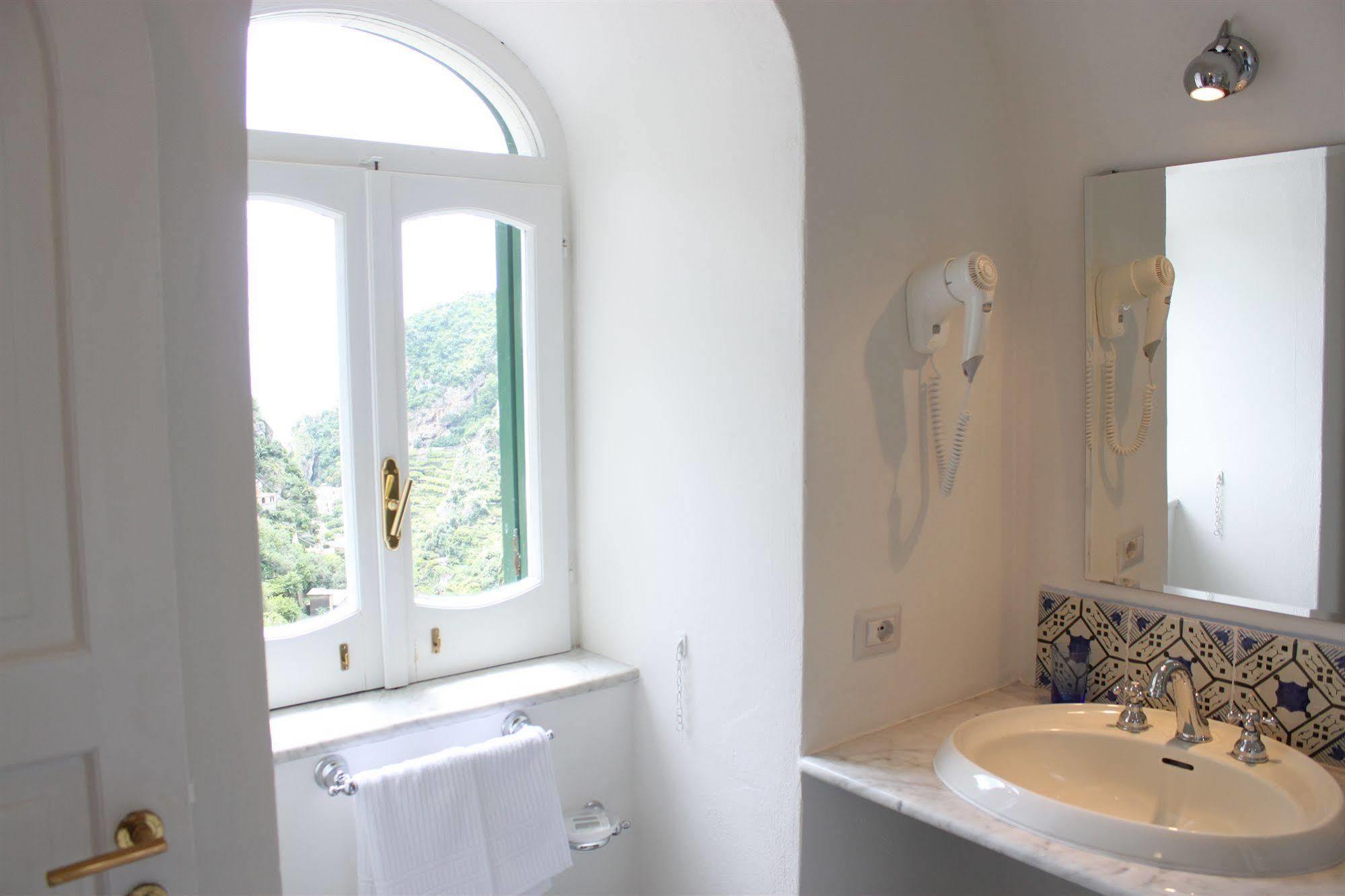 Villa Torre Dello Ziro Равело Екстериор снимка