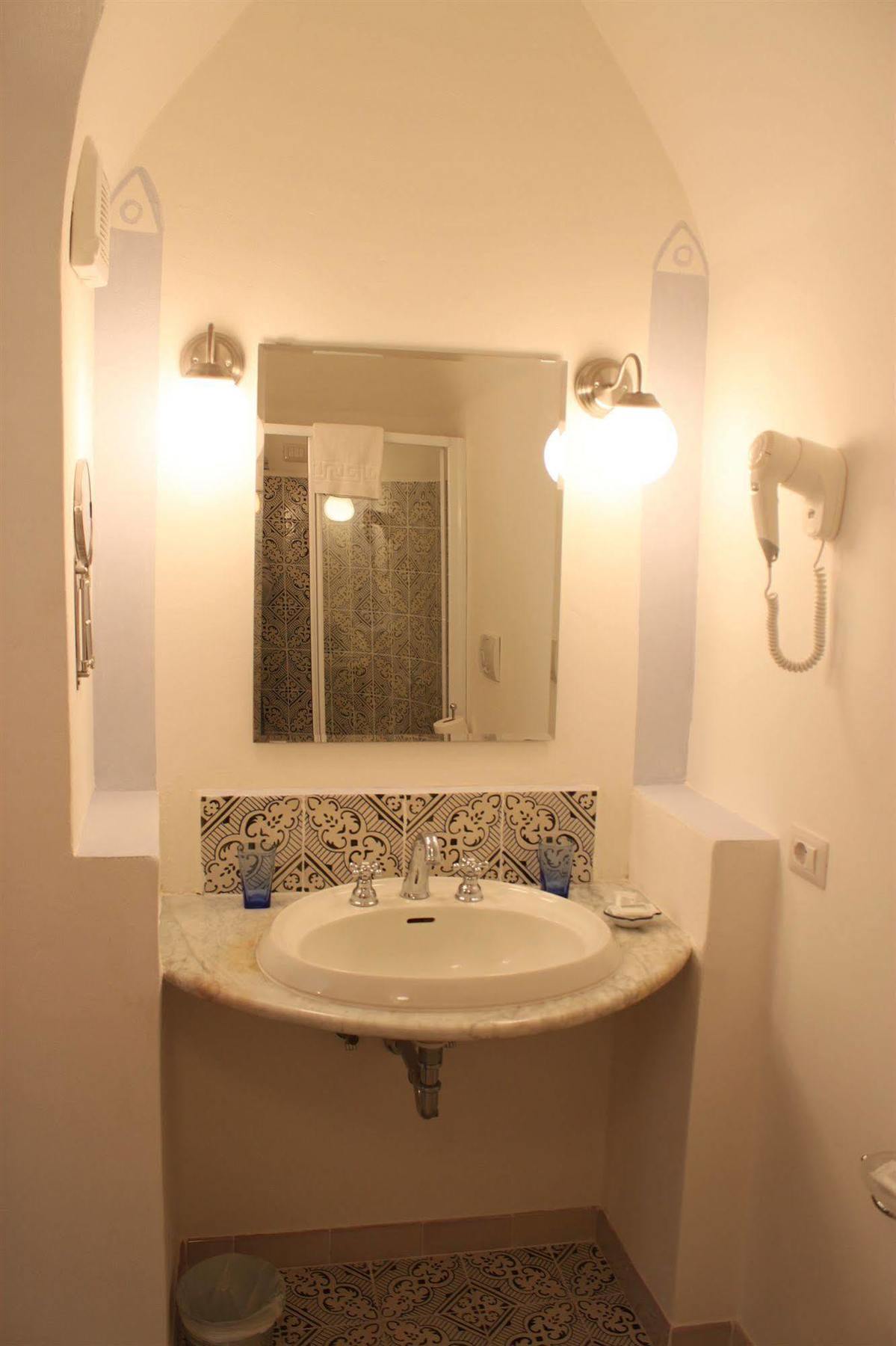 Villa Torre Dello Ziro Равело Екстериор снимка