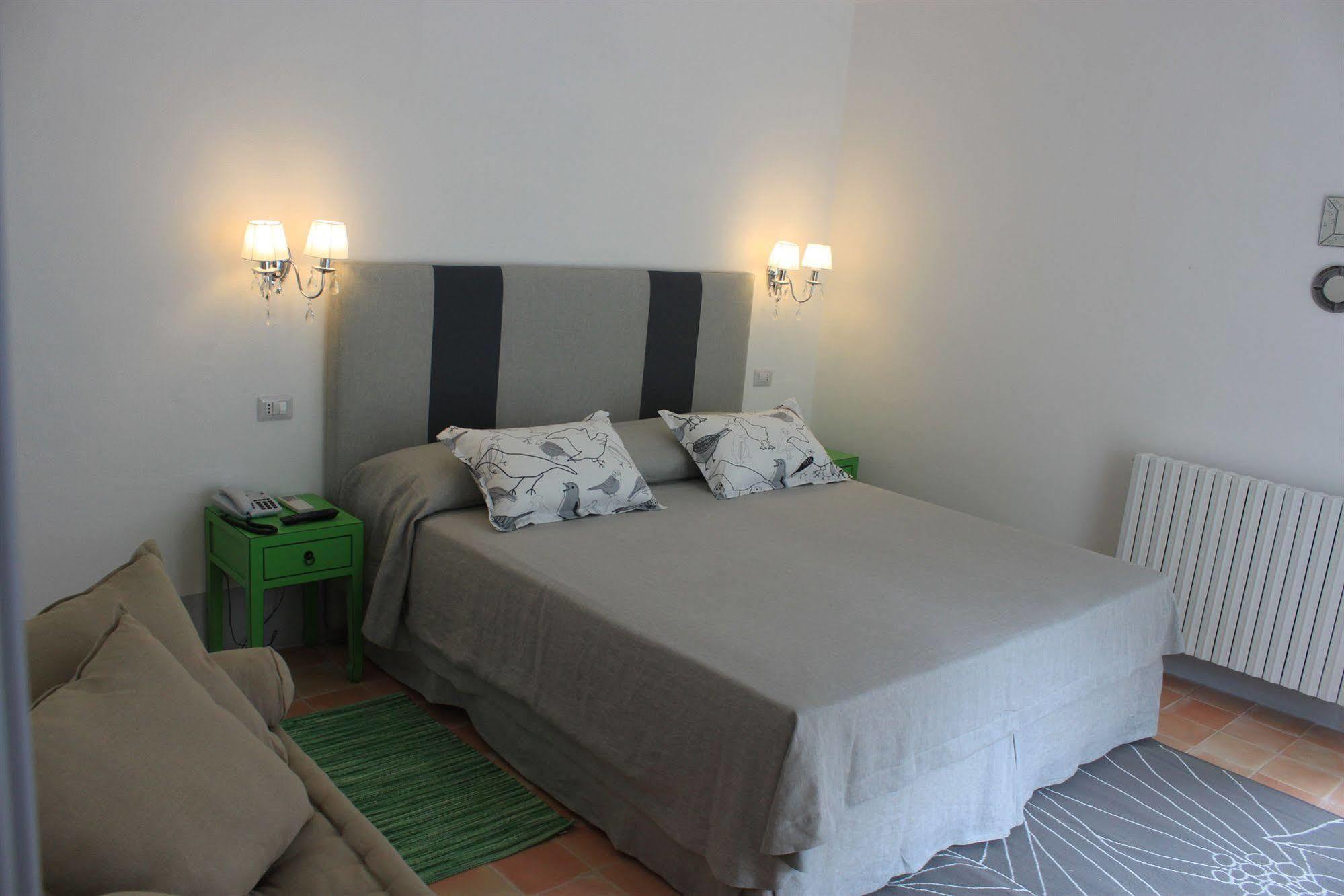 Villa Torre Dello Ziro Равело Екстериор снимка