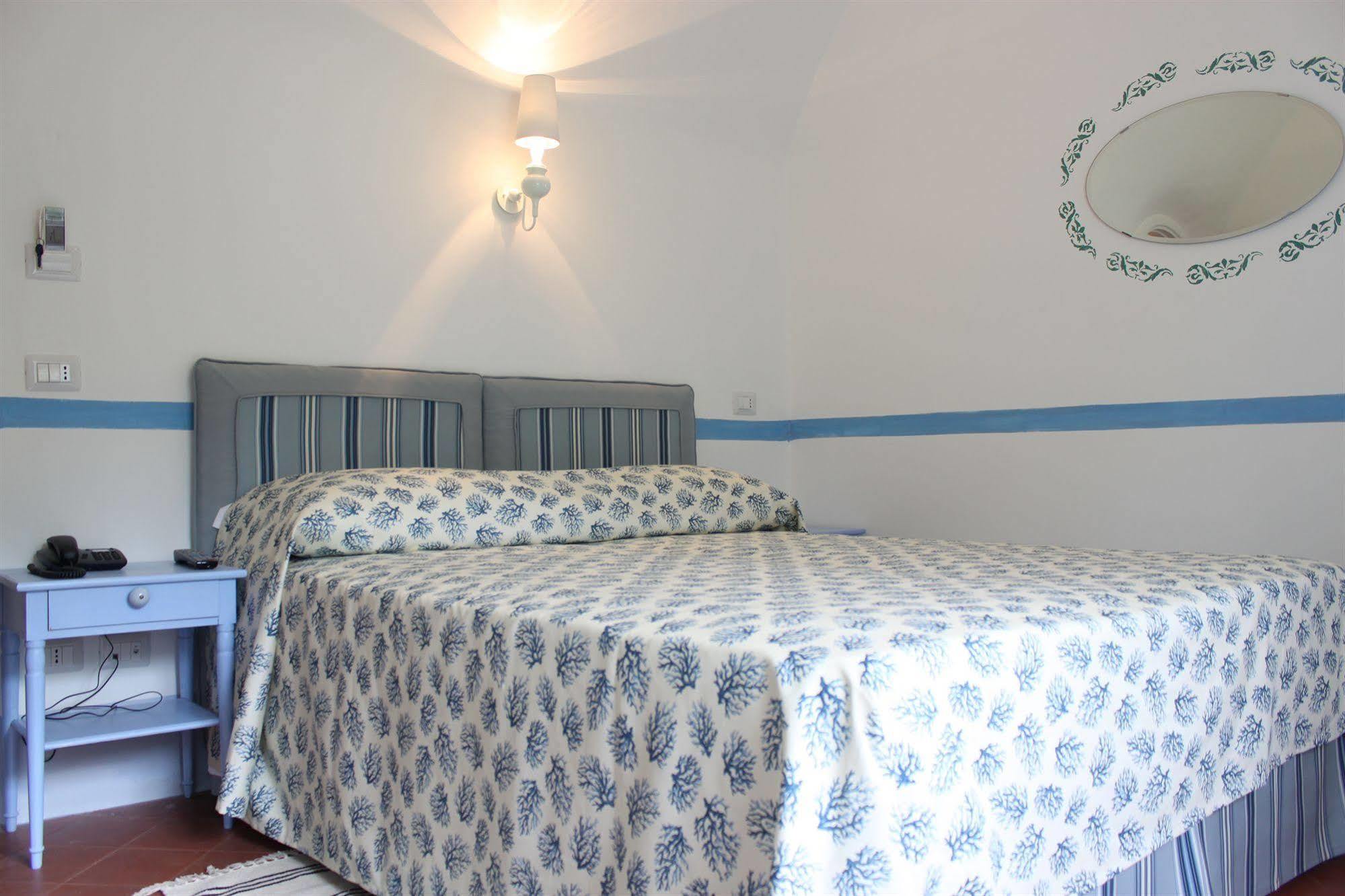 Villa Torre Dello Ziro Равело Екстериор снимка