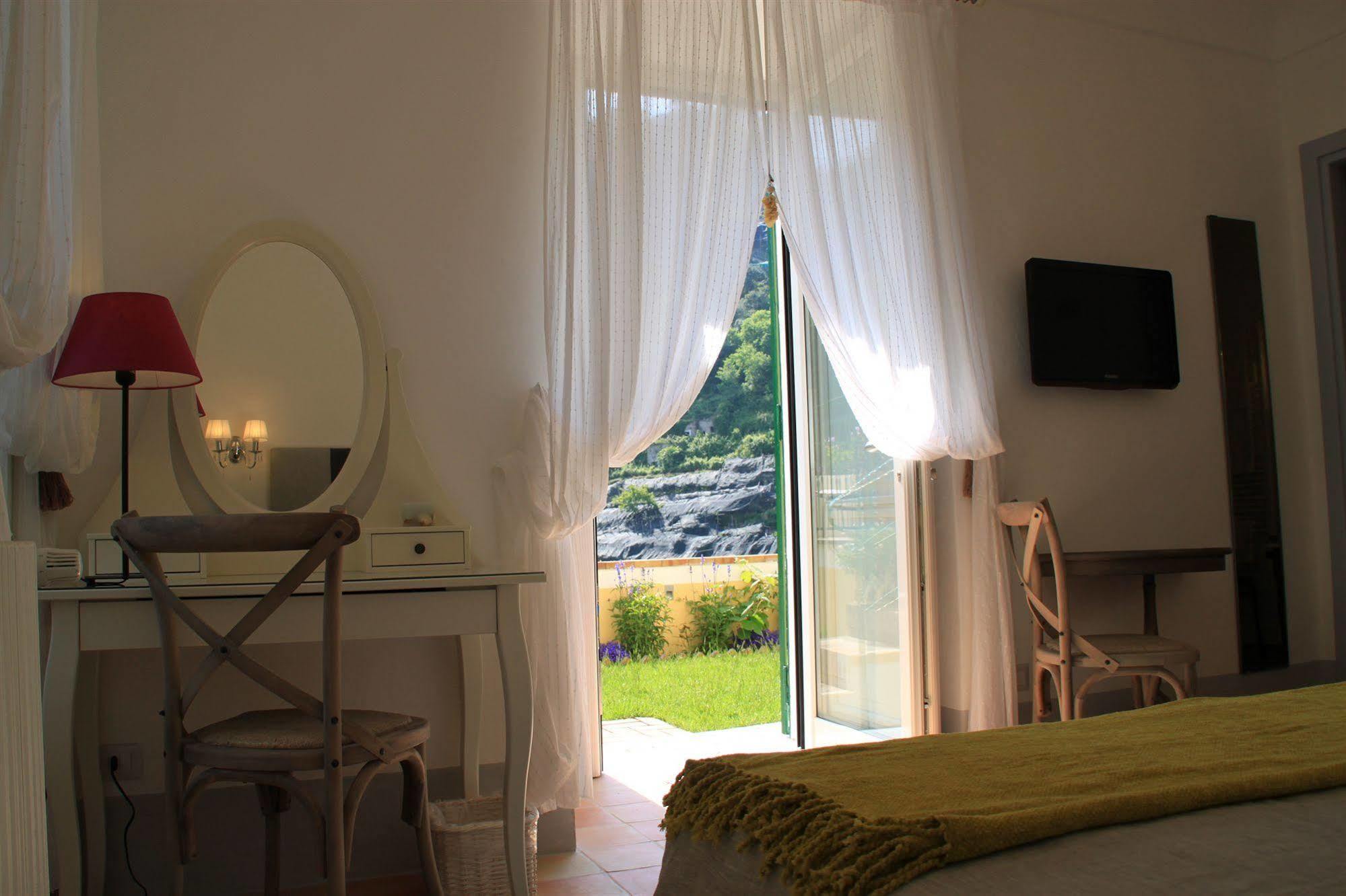 Villa Torre Dello Ziro Равело Екстериор снимка