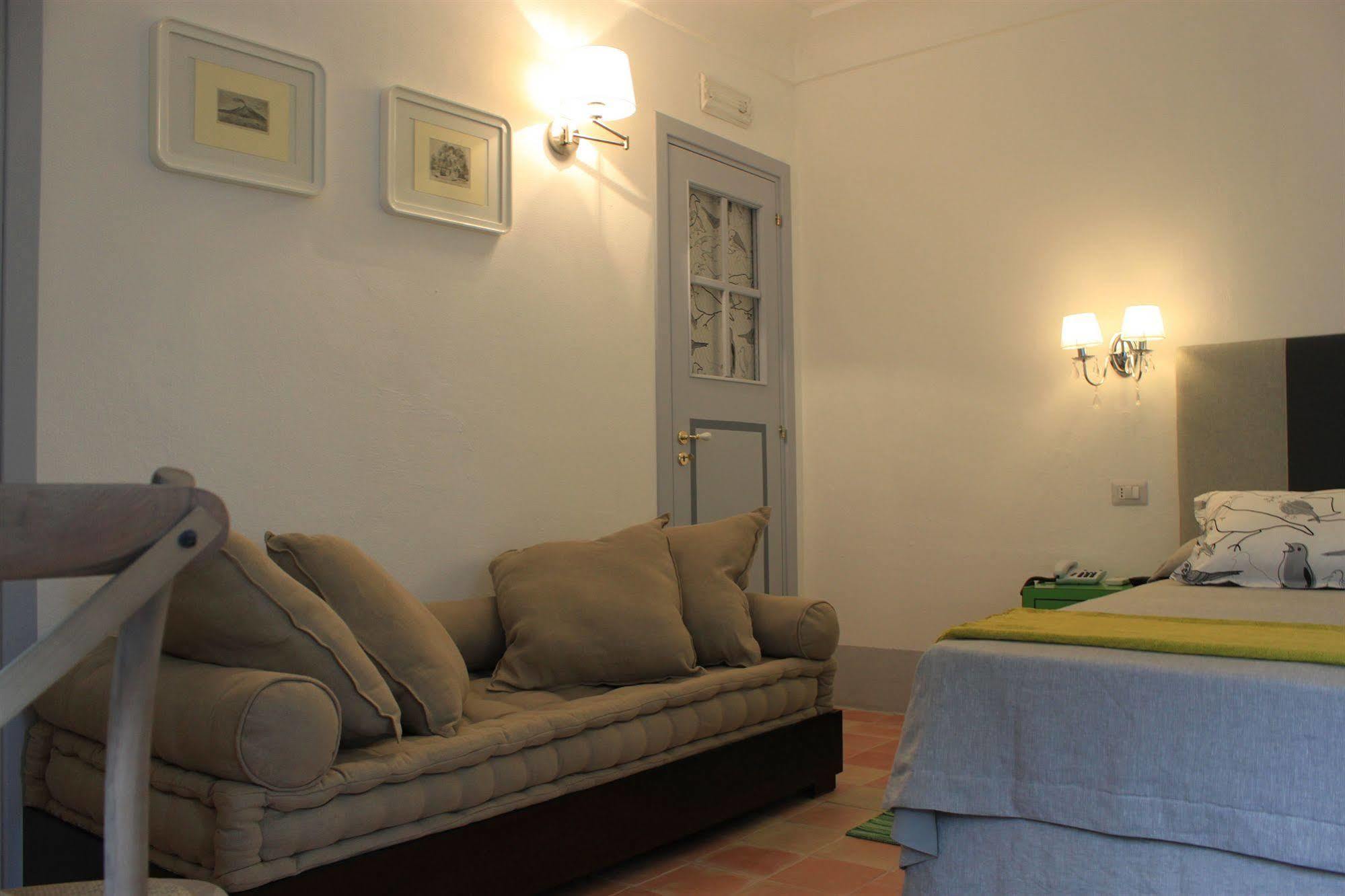 Villa Torre Dello Ziro Равело Екстериор снимка