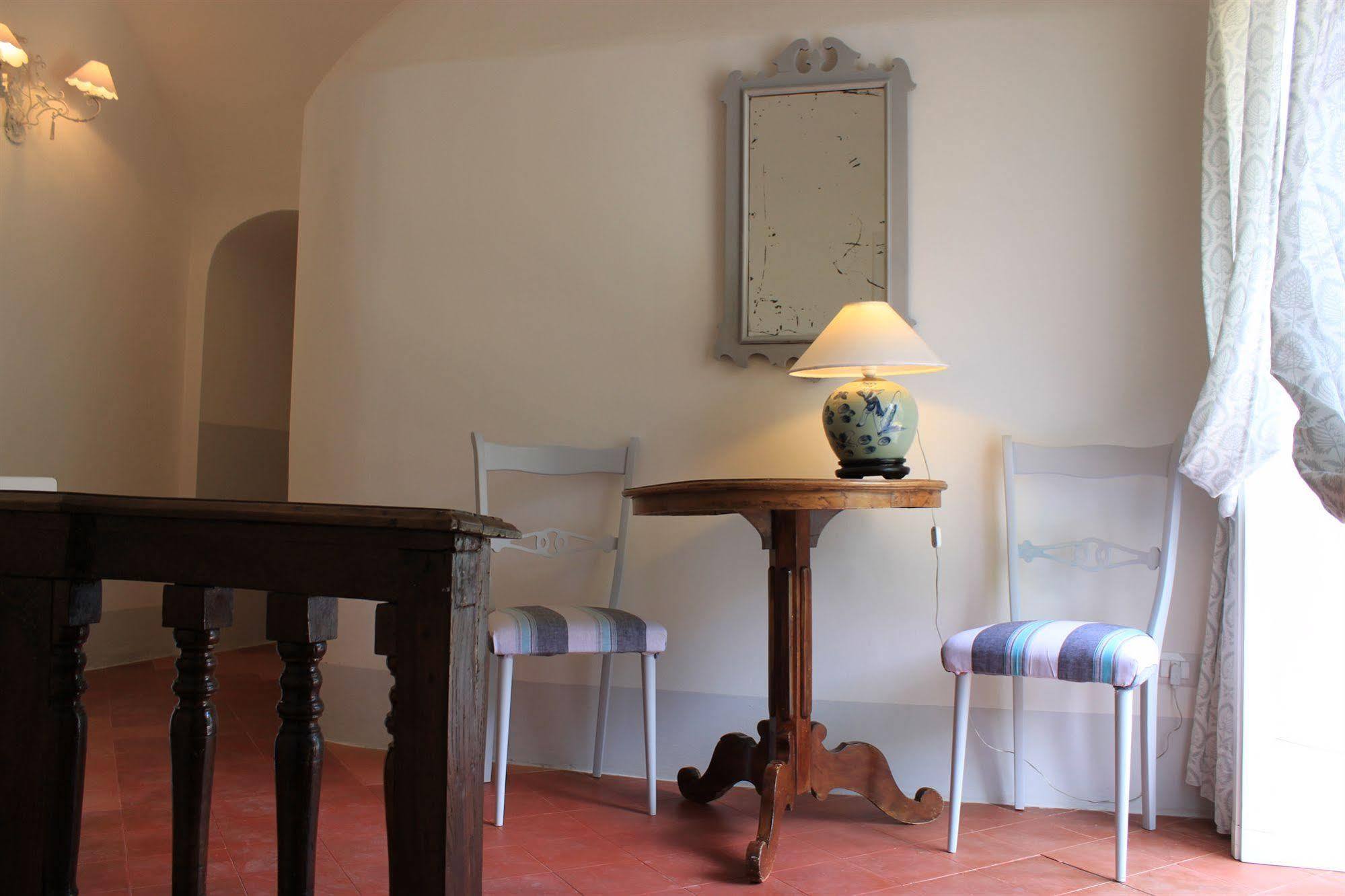 Villa Torre Dello Ziro Равело Екстериор снимка